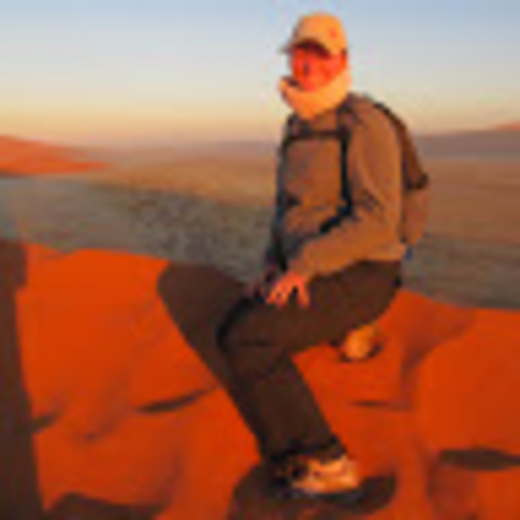 Meet your Posher, Stevie - Picture 1 of 1